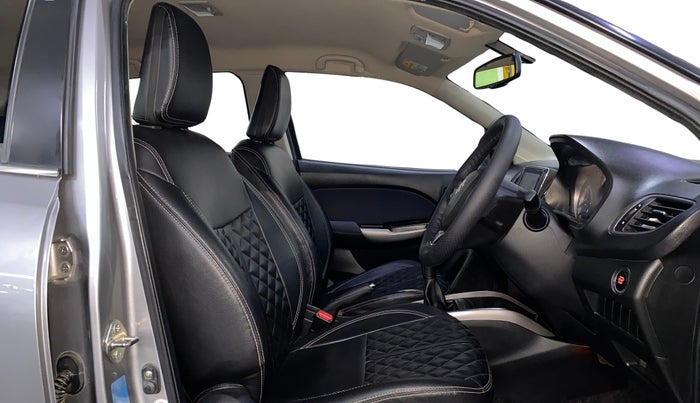 2019 Maruti Baleno ZETA PETROL 1.2, Petrol, Manual, 68,112 km, Right Side Front Door Cabin