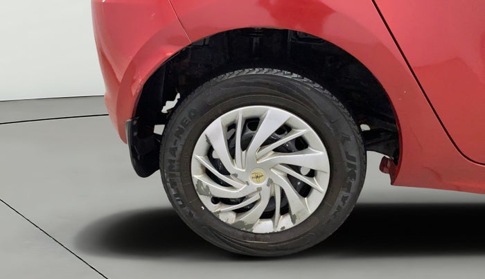 2019 Tata Tiago XM DIESEL, Diesel, Manual, 88,727 km, Right Rear Wheel