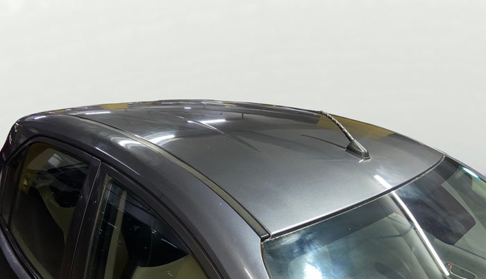 2018 Hyundai NEW SANTRO SPORTZ MT, CNG, Manual, 1,12,297 km, Roof