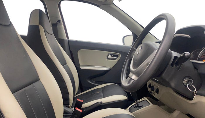 2017 Maruti Alto K10 VXI (O) AMT, Petrol, Automatic, 55,026 km, Right Side Front Door Cabin