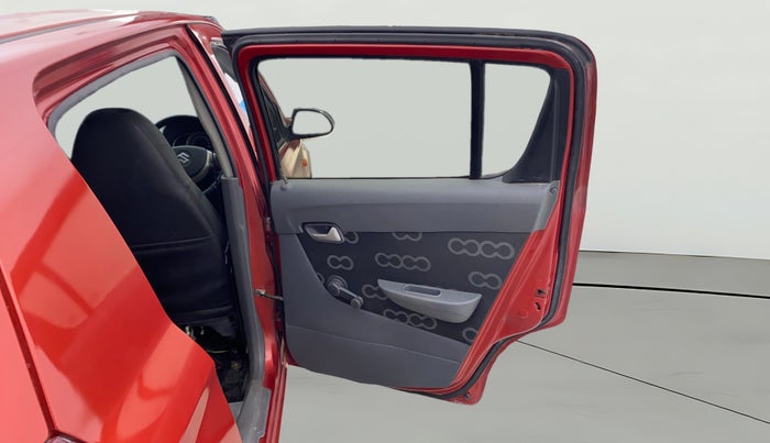 2014 Maruti Alto 800 LXI, Petrol, Manual, 37,894 km, RHS Rear Door