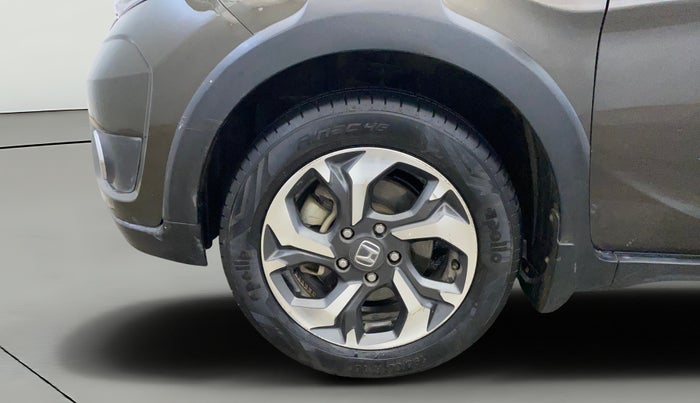 2018 Honda BR-V 1.5L I-VTEC V CVT, Petrol, Automatic, 63,768 km, Left Front Wheel