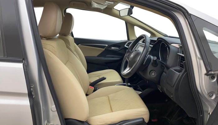 2017 Honda Jazz 1.2L I-VTEC V AT, Petrol, Automatic, 74,624 km, Right Side Front Door Cabin