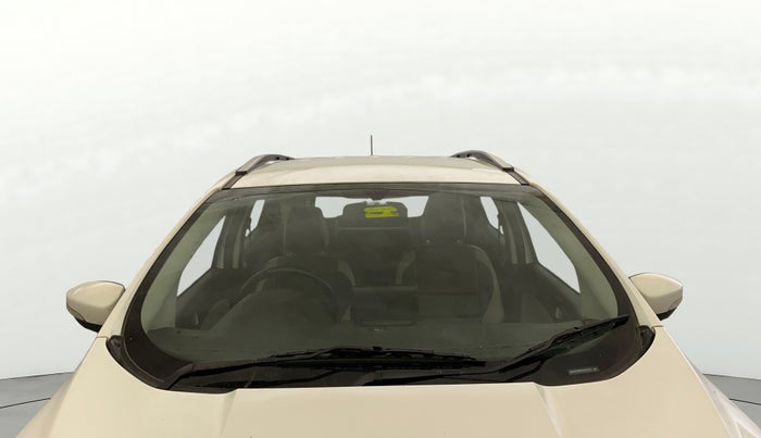 2019 Ford Ecosport TITANIUM 1.5L PETROL, Petrol, Manual, 81,963 km, Front Windshield