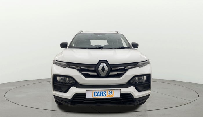 2022 Renault Kiger RXE MT, Petrol, Manual, 39,361 km, Front
