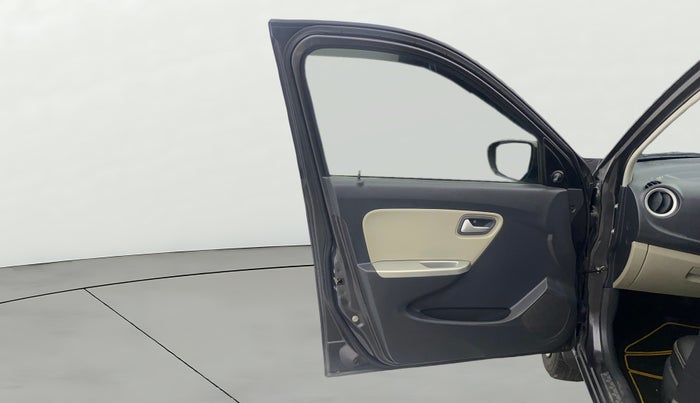 2016 Maruti Alto K10 VXI AMT, Petrol, Automatic, 35,561 km, LHS Front Door