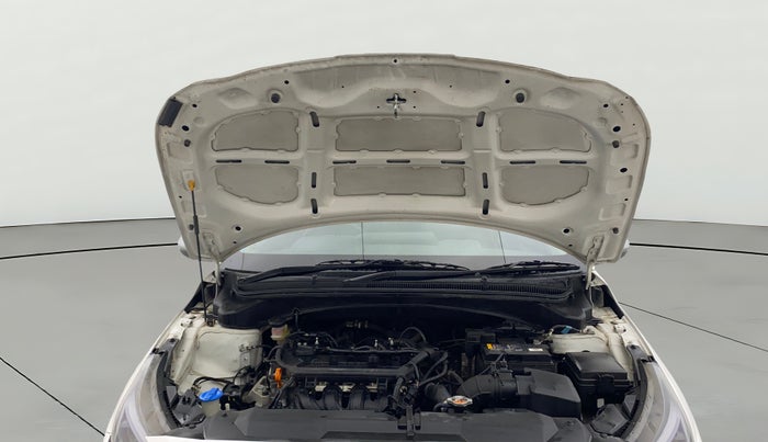 2023 Hyundai NEW I20 ASTA (O) 1.2 MT, Petrol, Manual, 34,232 km, Open Bonet