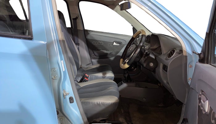 2013 Maruti Alto 800 LXI, Petrol, Manual, 30,789 km, Right Side Front Door Cabin
