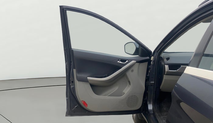 2019 Tata NEXON XZ PLUS DIESEL, Diesel, Manual, 86,522 km, LHS Front Door