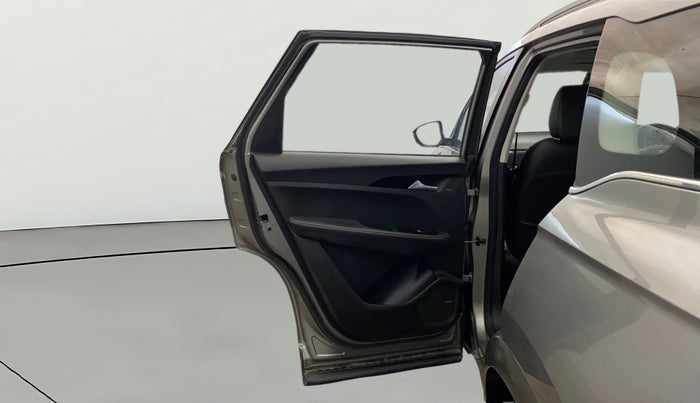 2020 MG HECTOR SHARP HYBRID 1.5 PETROL, Petrol, Manual, 87,261 km, LHS Rear Door