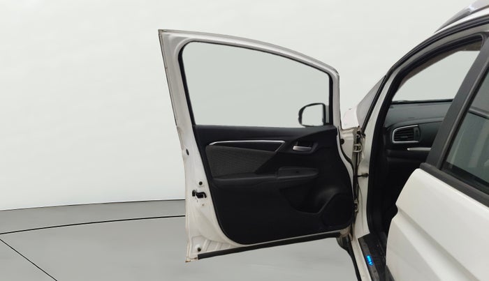 2019 Honda WR-V 1.2L I-VTEC VX MT, Petrol, Manual, 62,030 km, LHS Front Door