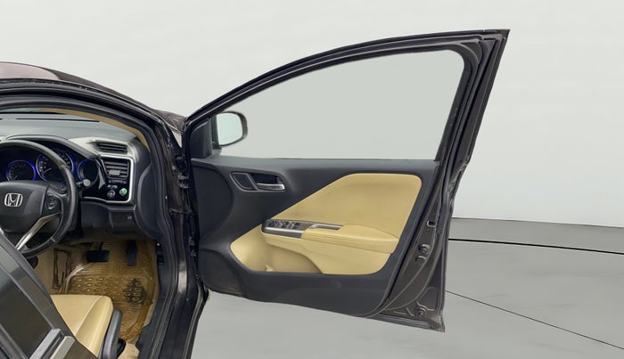 2015 Honda City 1.5L I-VTEC VX CVT, Petrol, Automatic, 44,285 km, RHS Front Door