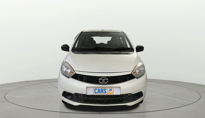 2016 Tata Tiago XM PETROL, Petrol, Manual, 35,773 km, Front