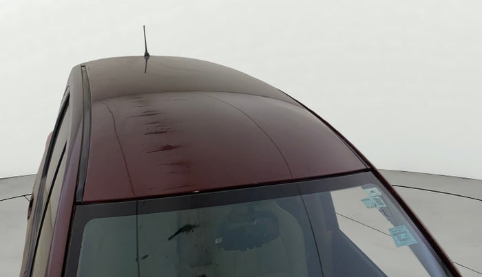 2014 Honda Mobilio 1.5L I-VTEC V, Petrol, Manual, 57,218 km, Roof