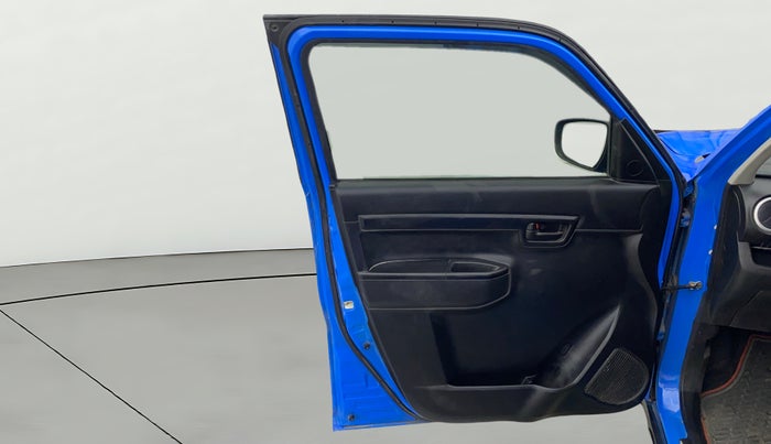 2022 Maruti S PRESSO VXI+, Petrol, Manual, 54,744 km, LHS Front Door