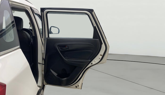 2020 Maruti Vitara Brezza VXI AT SHVS, Petrol, Automatic, 46,006 km, RHS Rear Door