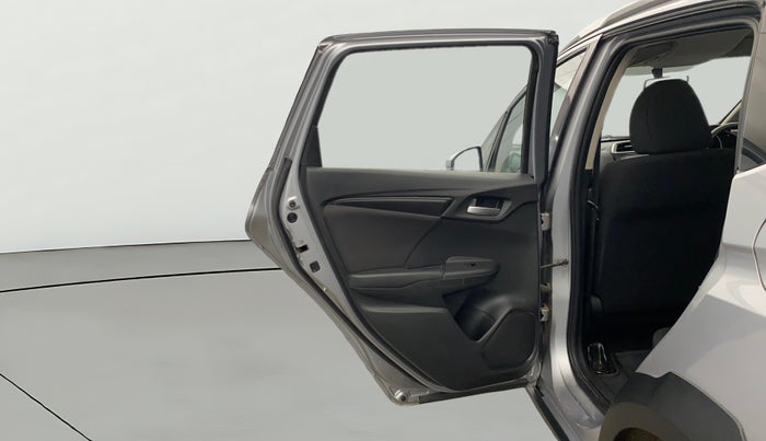 2021 Honda WR-V 1.2L I-VTEC SV MT, Petrol, Manual, 38,595 km, LHS Rear Door