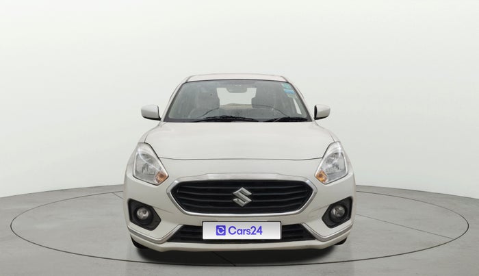 2019 Maruti Dzire ZDI AMT, Diesel, Automatic, 74,379 km, Front