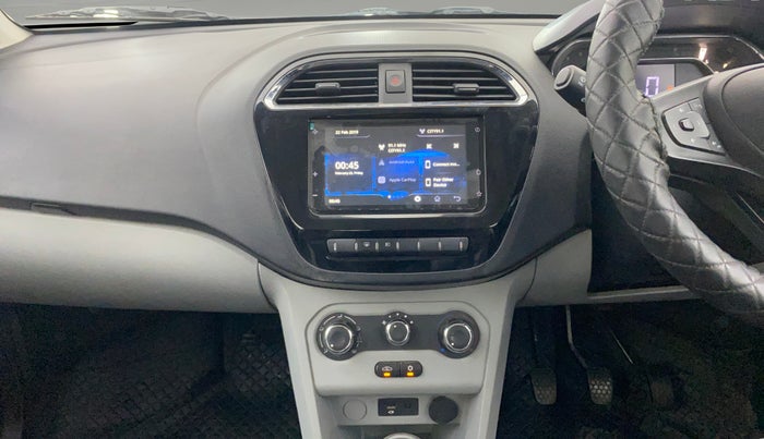 2020 Tata Tiago XZ PETROL, Petrol, Manual, 18,213 km, Air Conditioner