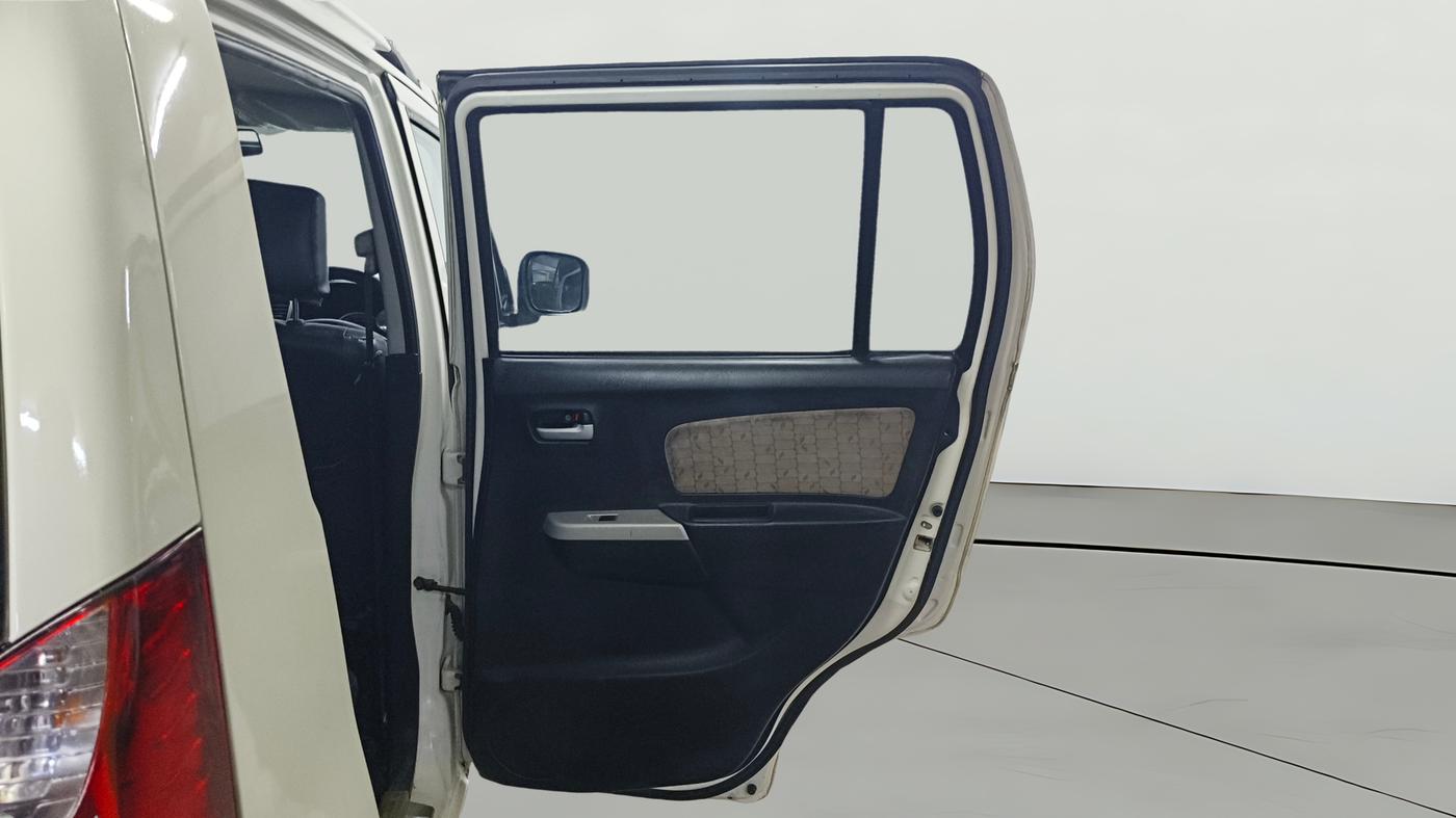 2015 Maruti Wagon R 1.0 VXI, Petrol, Manual, 52,817 km, RHS Rear Door