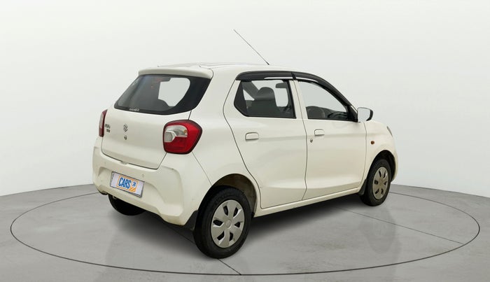 2023 Maruti Alto K10 VXI CNG, CNG, Manual, 26,082 km, Right Back Diagonal
