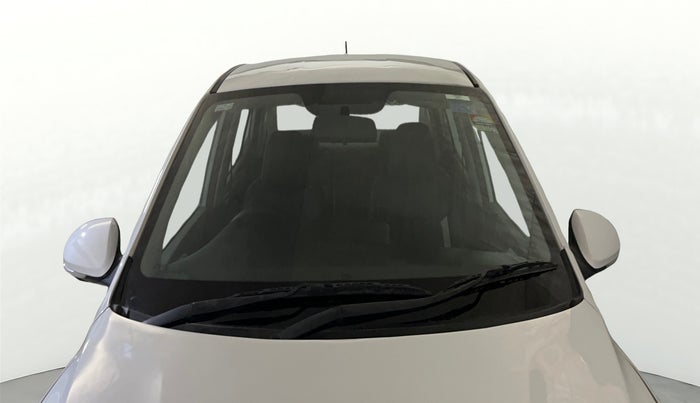 2021 Hyundai AURA S 1.2 CNG, CNG, Manual, 63,211 km, Front Windshield