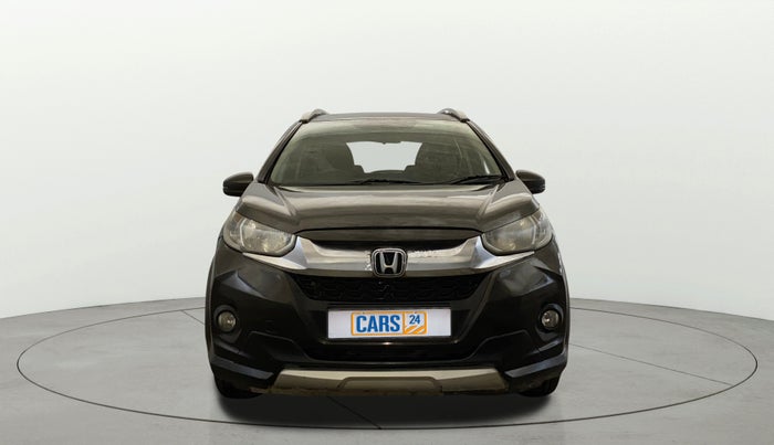 2018 Honda WR-V 1.2L I-VTEC VX MT, Petrol, Manual, 74,327 km, Front