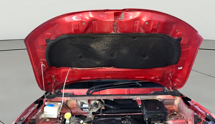 2022 Renault Kwid RXT 0.8, Petrol, Manual, 33,155 km, Open Bonet