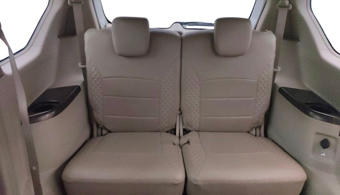 2021 Maruti Ertiga ZXI SHVS, Petrol, Manual, 61,245 km, Third Seat Row ( optional )