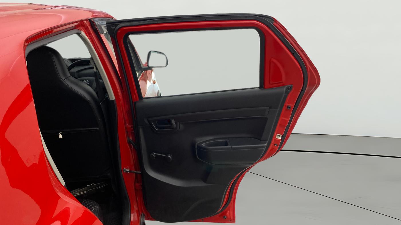 2019 Maruti S PRESSO VXI, Petrol, Manual, 41,967 km, RHS Rear Door