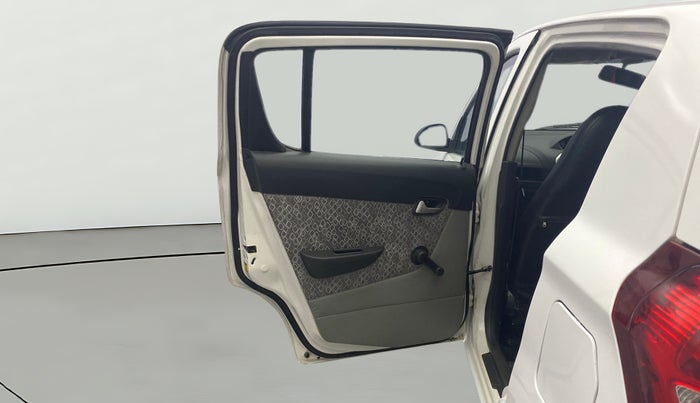 2018 Maruti Alto 800 LXI, Petrol, Manual, 54,855 km, LHS Rear Door