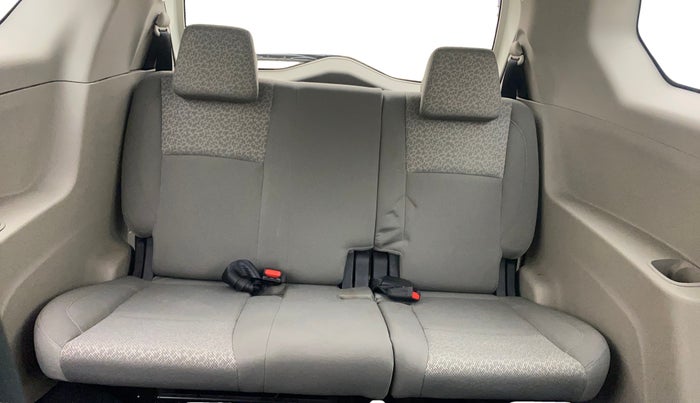 2019 Mahindra MARAZZO M4 8 STR, Diesel, Manual, 29,960 km, Third Seat Row ( optional )