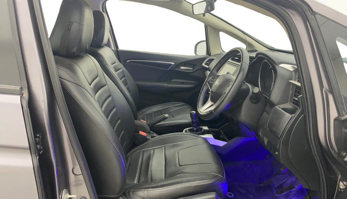 2021 Honda WR-V 1.2L I-VTEC VX MT, Petrol, Manual, 40,560 km, Right Side Front Door Cabin