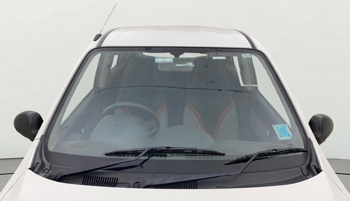 2018 Maruti Alto 800 LXI, Petrol, Manual, 69,557 km, Front Windshield