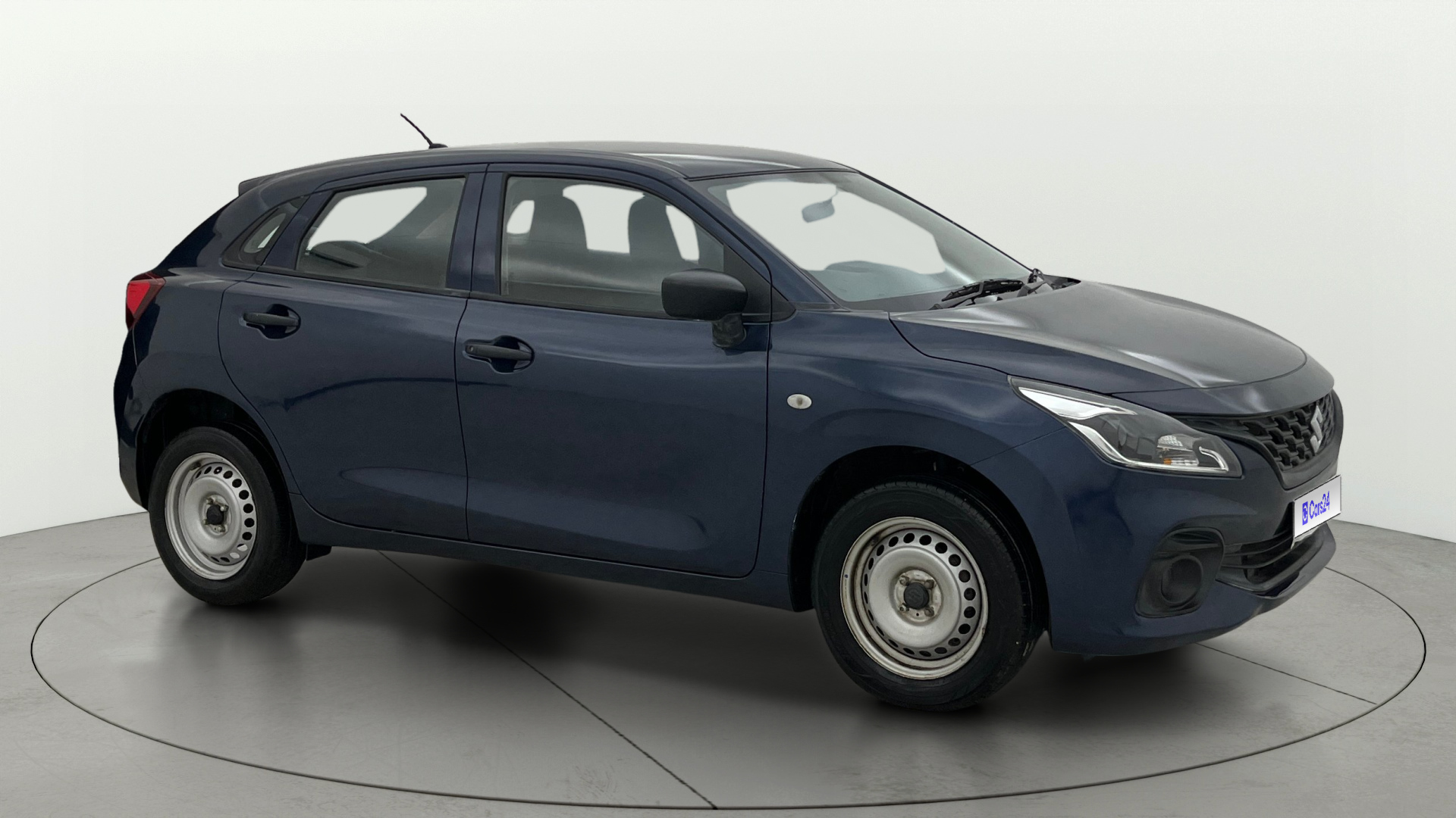 2024 Maruti Suzuki Baleno SIGMA PETROL 1.2 2024 Maruti Suzuki Baleno SIGMA PETROL 1.2