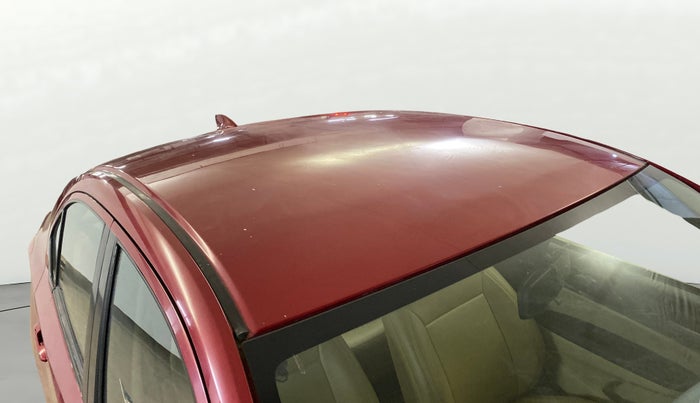 2019 Honda Amaze 1.2L I-VTEC V CVT, Petrol, Automatic, 32,722 km, Roof