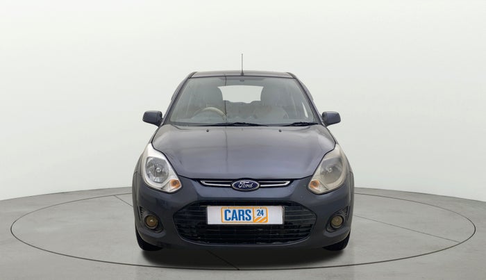 2014 Ford Figo TITANIUM 1.4 DIESEL, Diesel, Manual, 86,337 km, Front