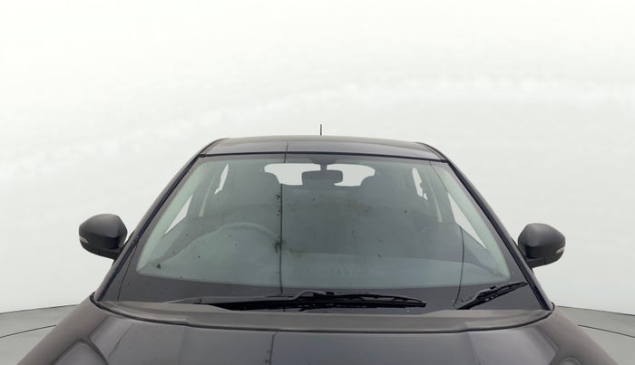 2018 Tata NEXON XM PETROL, Petrol, Manual, 72,439 km, Front Windshield