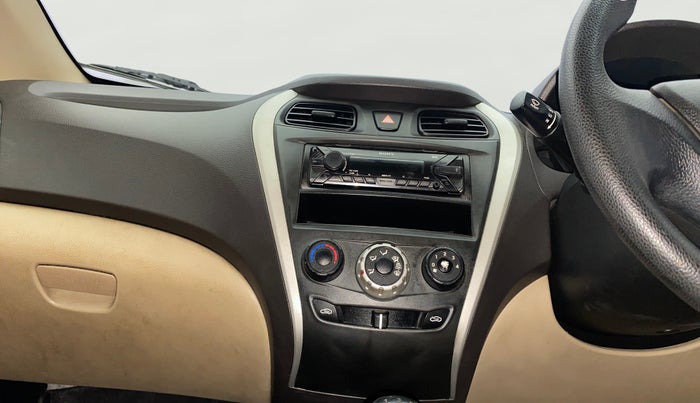 2016 Hyundai Eon ERA +, Petrol, Manual, 1,04,823 km, Air Conditioner