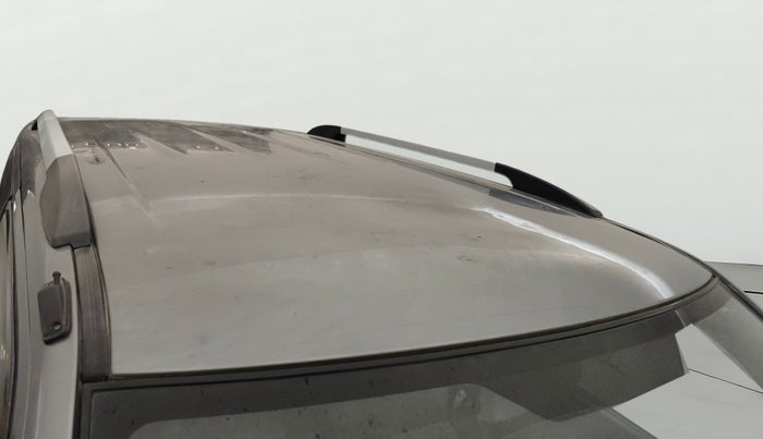 2016 Maruti Wagon R 1.0 VXI AMT, Petrol, Automatic, 49,646 km, Roof