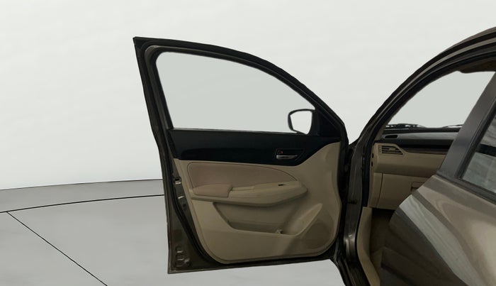 2020 Maruti Dzire VXI, Petrol, Manual, 58,488 km, LHS Front Door