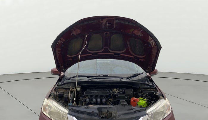 2015 Honda City 1.5L I-VTEC VX CVT, Petrol, Automatic, 96,802 km, Open Bonet