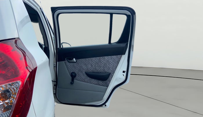 2017 Maruti Alto 800 LXI, Petrol, Manual, 45,989 km, RHS Rear Door