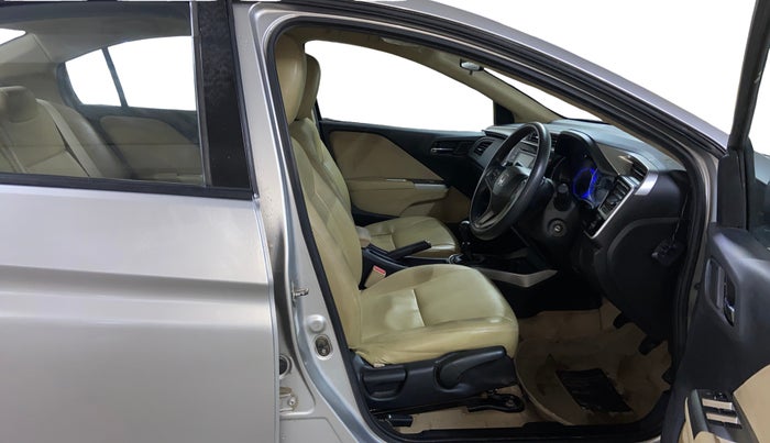 2014 Honda City 1.5L I-VTEC V MT, Petrol, Manual, 42,465 km, Right Side Front Door Cabin