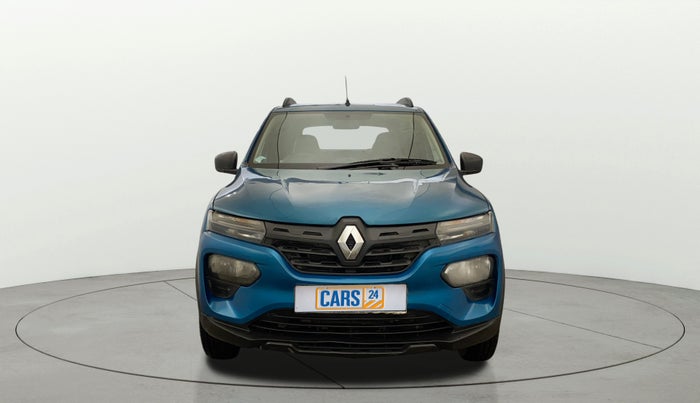 2020 Renault Kwid RXL, Petrol, Manual, 60,120 km, Front