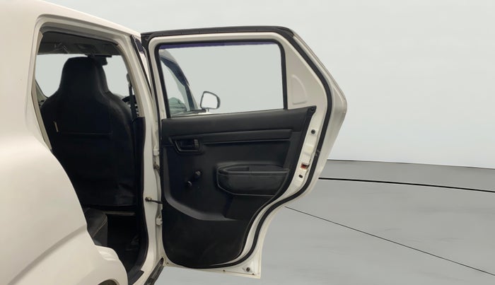 2019 Maruti S PRESSO VXI, Petrol, Manual, 28,165 km, RHS Rear Door