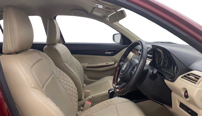 2018 Maruti Dzire ZDI AMT, Diesel, Automatic, 1,48,865 km, Right Side Front Door Cabin