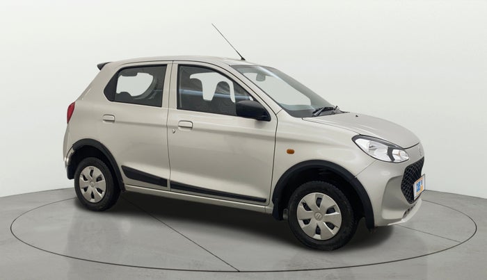 2023 Maruti Alto K10 VXI PLUS AMT, Petrol, Automatic, 13,193 km, Right Front Diagonal