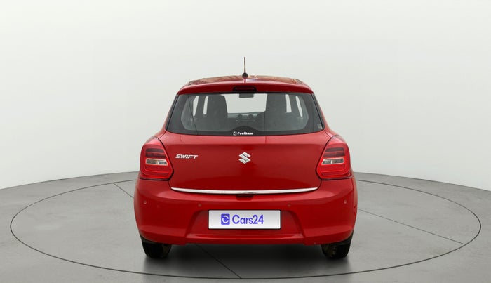 2023 Maruti Swift VXI, Petrol, Manual, 29,844 km, Back/Rear
