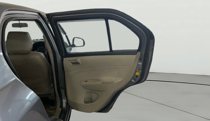 2014 Maruti Swift Dzire VXI, Petrol, Manual, 74,621 km, RHS Rear Door